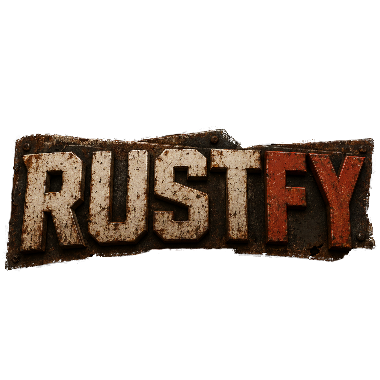 Rustfy
